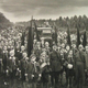 Illustration for article titled On one Japanese island, everyone always carries a gas mask